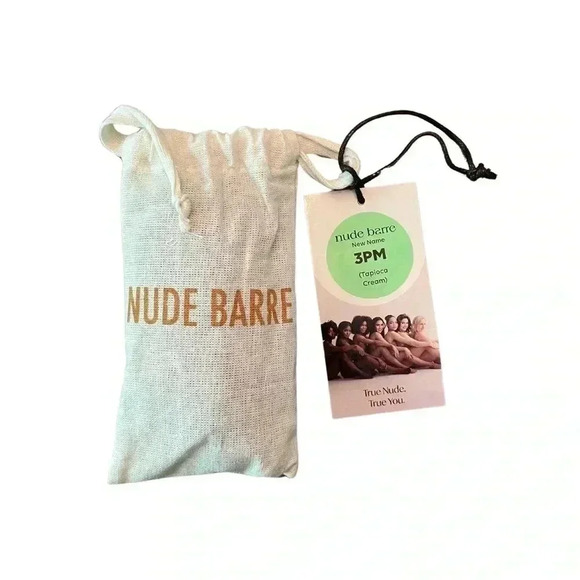 Nude Barre Seamless Bikini Panty Size Large 3PM NWT - Picture 5 of 5